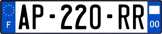 AP-220-RR