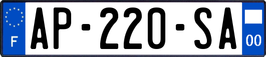 AP-220-SA