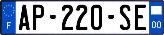 AP-220-SE