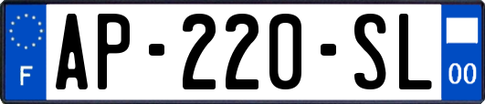 AP-220-SL