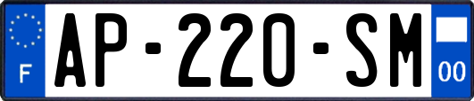 AP-220-SM