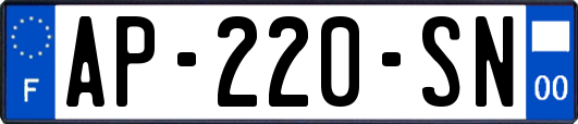 AP-220-SN