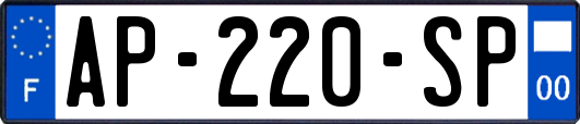 AP-220-SP