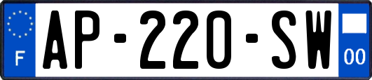 AP-220-SW