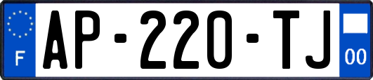 AP-220-TJ