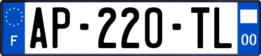 AP-220-TL