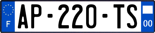 AP-220-TS