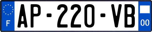 AP-220-VB