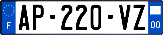 AP-220-VZ
