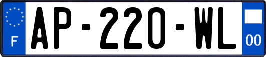 AP-220-WL