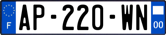 AP-220-WN
