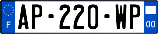 AP-220-WP