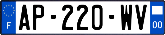 AP-220-WV