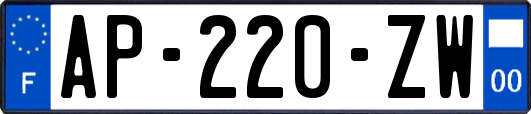 AP-220-ZW