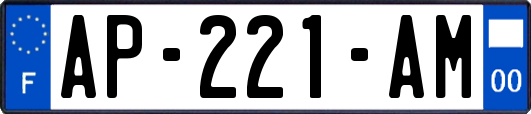 AP-221-AM