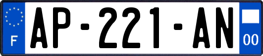 AP-221-AN