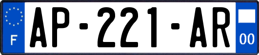 AP-221-AR