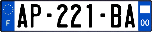 AP-221-BA