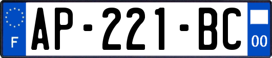 AP-221-BC