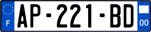 AP-221-BD