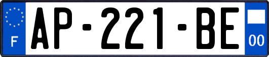 AP-221-BE