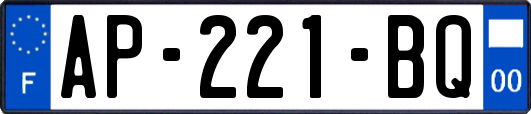 AP-221-BQ