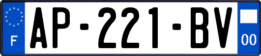 AP-221-BV