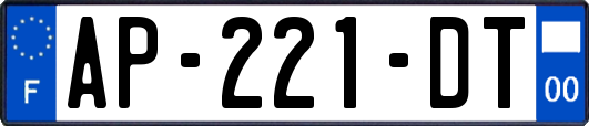 AP-221-DT