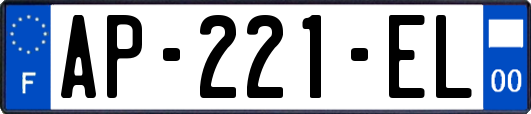 AP-221-EL