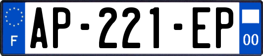 AP-221-EP
