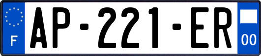 AP-221-ER