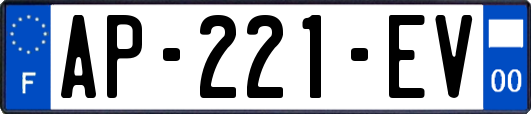 AP-221-EV