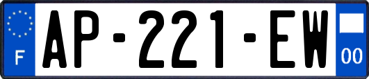 AP-221-EW