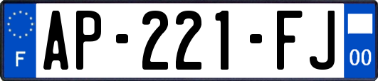 AP-221-FJ