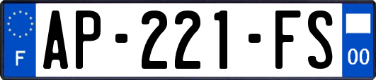 AP-221-FS