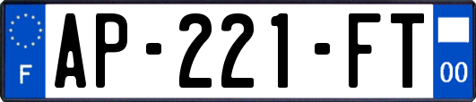 AP-221-FT