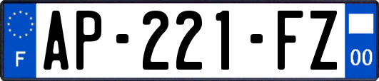 AP-221-FZ