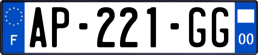 AP-221-GG