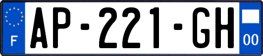 AP-221-GH