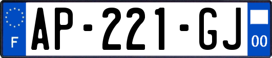 AP-221-GJ