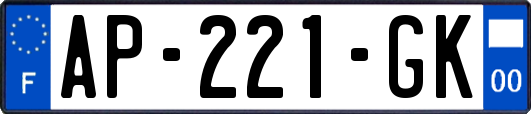 AP-221-GK