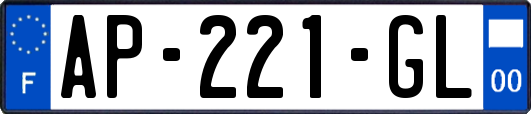 AP-221-GL