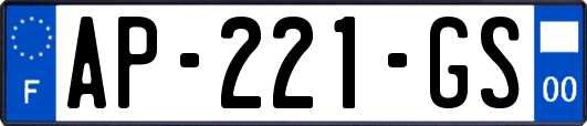 AP-221-GS