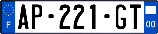 AP-221-GT