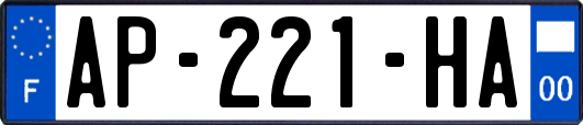 AP-221-HA