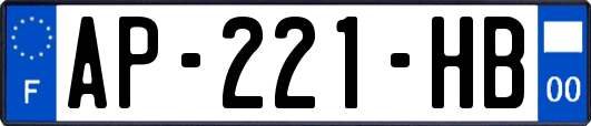 AP-221-HB