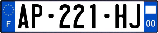 AP-221-HJ