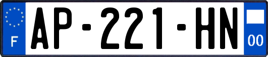 AP-221-HN