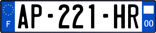 AP-221-HR