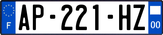 AP-221-HZ